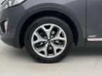 Kia Sorento - fotka číslo 37