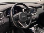 Kia Sorento - fotka číslo 17