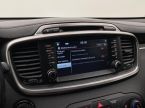 Kia Sorento - fotka číslo 49