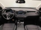 Kia Sorento - fotka číslo 1