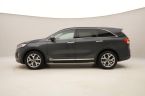 Kia Sorento - fotka číslo 8
