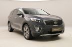 Kia Sorento - fotka číslo 13