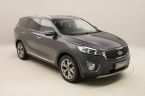 Kia Sorento - fotka číslo 15