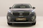 Kia Sorento - fotka číslo 14
