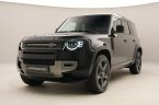Land Rover Defender - fotka číslo 0