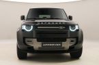 Land Rover Defender - fotka číslo 14