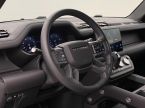Land Rover Defender - fotka číslo 17