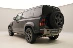 Land Rover Defender - fotka číslo 9