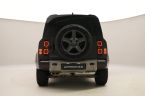 Land Rover Defender - fotka číslo 10