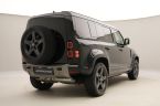 Land Rover Defender - fotka číslo 11