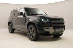 Land Rover Defender - fotka číslo 13