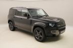 Land Rover Defender - fotka číslo 15