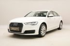 Audi A6 - fotka číslo 0