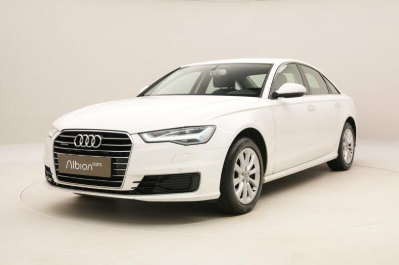 Audi A6 - hlavní foto