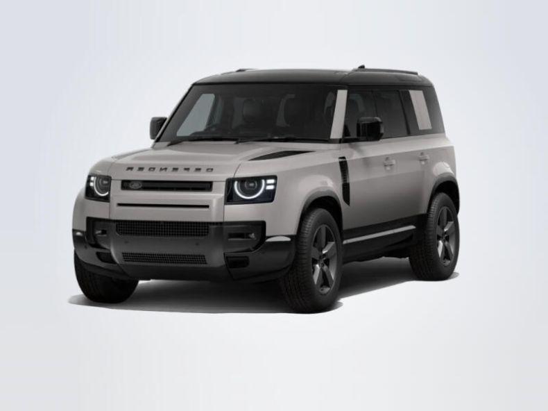 Land Rover Defender - hlavní fotka inzerátu