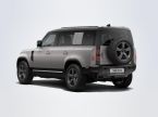 Land Rover Defender - fotka číslo 1