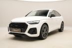 Audi SQ5 - fotka číslo 0