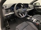 Audi SQ5 - fotka číslo 3