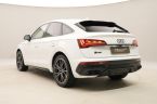 Audi SQ5 - fotka číslo 9