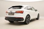 Audi SQ5 - fotka číslo 11