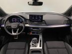 Audi SQ5 - fotka číslo 1