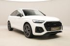 Audi SQ5 - fotka číslo 13