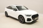 Audi SQ5 - fotka číslo 15