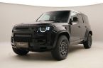 Land Rover Defender - fotka číslo 0