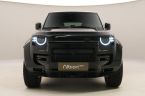 Land Rover Defender - fotka číslo 16