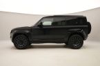 Land Rover Defender - fotka číslo 8