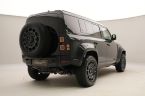 Land Rover Defender - fotka číslo 11