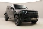 Land Rover Defender - fotka číslo 13
