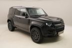 Land Rover Defender - fotka číslo 14
