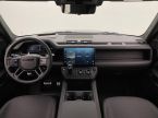 Land Rover Defender - fotka číslo 1