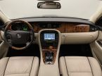 Jaguar XJ - fotka číslo 1