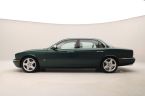 Jaguar XJ - fotka číslo 7