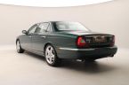 Jaguar XJ - fotka číslo 8