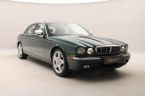 Jaguar XJ - fotka číslo 12