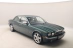 Jaguar XJ - fotka číslo 13