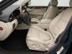 Jaguar XJ - fotka číslo 2