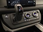 Land Rover Defender - fotka číslo 30