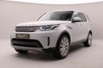 Land Rover Discovery - fotka číslo 0