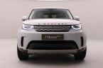 Land Rover Discovery - fotka číslo 14