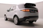 Land Rover Discovery - fotka číslo 9