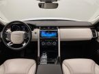 Land Rover Discovery - fotka číslo 1