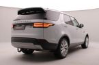 Land Rover Discovery - fotka číslo 11