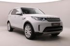 Land Rover Discovery - fotka číslo 13