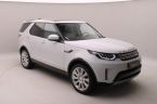 Land Rover Discovery - fotka číslo 15