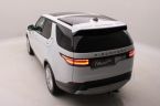 Land Rover Discovery - fotka číslo 16