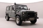 Land Rover Defender - fotka číslo 13
